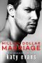 [Million Dollar 02] • Million Dollar Marriage